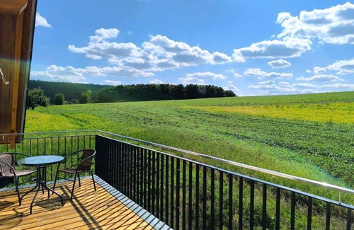 Eberstadt Apartamento | Quiet apartment in a top location in Eberstadt (74246)