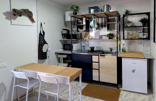 La Restinga Apartamento | Quiet Apartment in La Restinga