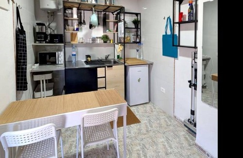 La Restinga Apartamento | Quiet Apartment in La Restinga