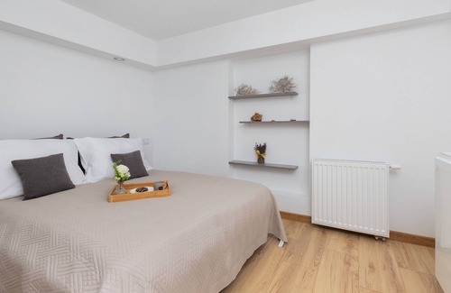 Gdynia Apartamento | Quiet Apartment in Gdynia by Renters
