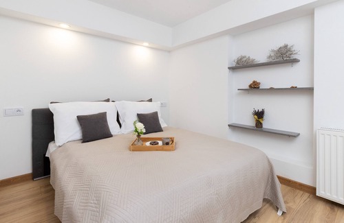 Gdynia Apartamento | Quiet Apartment in Gdynia by Renters