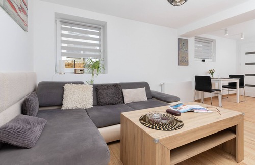 Gdynia Apartamento | Quiet Apartment in Gdynia by Renters