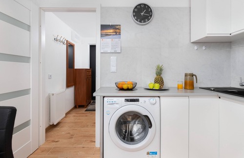 Gdynia Apartamento | Quiet Apartment in Gdynia by Renters