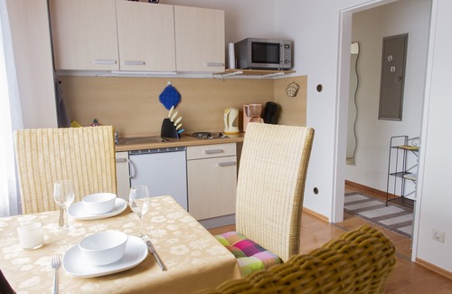 Handorf Apartamento | Tranquilo apartamento en Munster Handorf