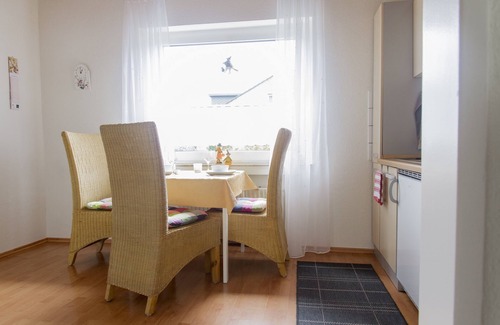 Handorf Apartamento | Tranquilo apartamento en Munster Handorf