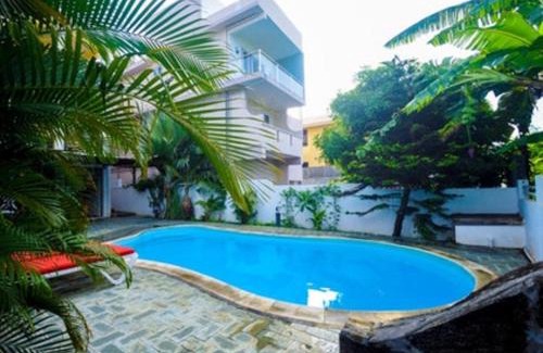 Pereybere Apartamento | Quiet apartment in Pereybere, 50 m² with shared pool