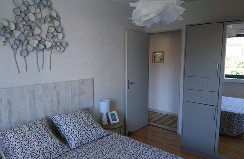 Maraussan Apartamento | APARTAMENTO TRANQUILO EN ZONA RESIDENCIAL