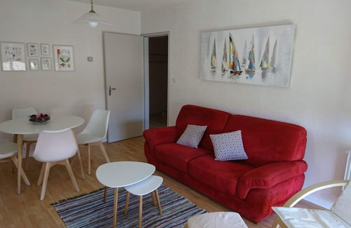Maraussan Apartamento | APARTAMENTO TRANQUILO EN ZONA RESIDENCIAL