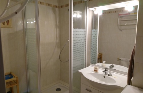 Maraussan Apartamento | APARTAMENTO TRANQUILO EN ZONA RESIDENCIAL