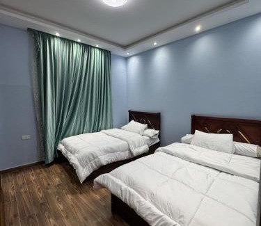 Sheikh Zayed City Apartamento | Quiet Apartment in Sheikh Zayed Near Top Malls