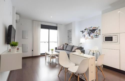 San Felipe Neri Apartamento | Quiet Apartment In The Historical