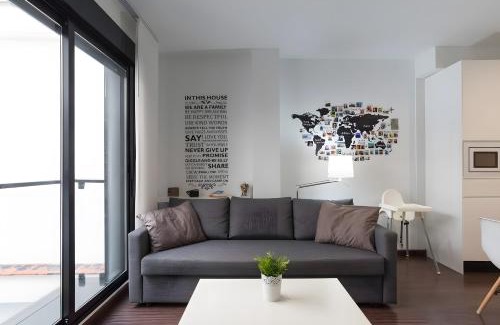 San Felipe Neri Apartamento | Quiet Apartment In The Historical