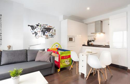 San Felipe Neri Apartamento | Quiet Apartment In The Historical