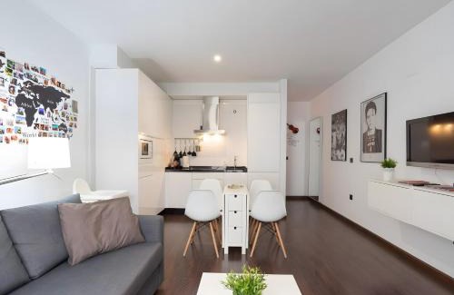 San Felipe Neri Apartamento | Quiet Apartment In The Historical