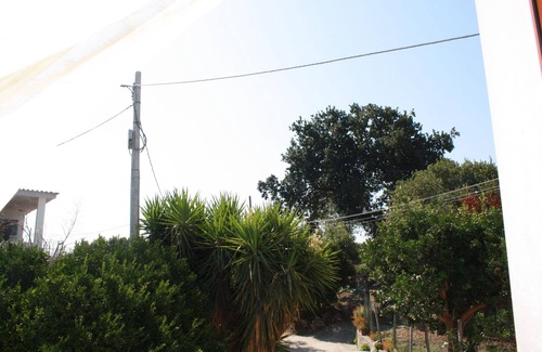 Bacoli Apartamento | Apartamento tranquilo en el campo
