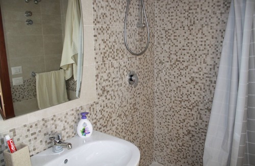 Bacoli Apartamento | Apartamento tranquilo en el campo