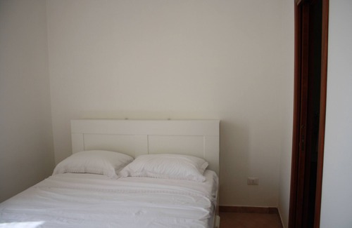 Bacoli Apartamento | Apartamento tranquilo en el campo
