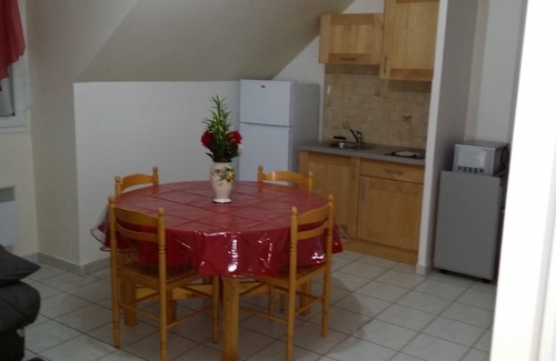 Leves Apartamento | Quiet apartment near Chartres city center