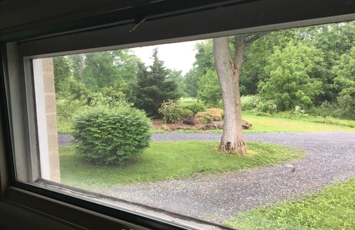 Dillsburg Apartamento | Quiet Apartment on Golf Course conveniently located in Central PA.