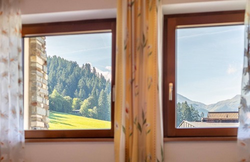 Muhlthal Apartamento | Quiet apartment, Sauna, Near Forest and Ski Bus