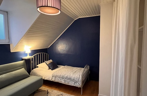 Colmar Apartamento | Piso / apartamento - Colmar
