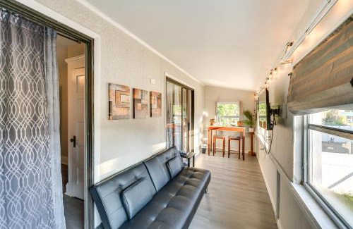 Smith's Memento Apartamento | Quiet Apt Walk to Daytona Beach and Water Park!