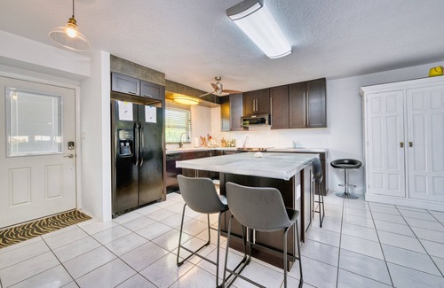 South Sound Condominio | Quiet Beach Escape - Caribbean Paradise