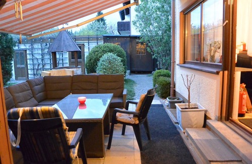 Mistelbach Casa | Tranquila hermosa casa / 170m2, afueras / Bayreuth a solo 5 km después de BT !!!