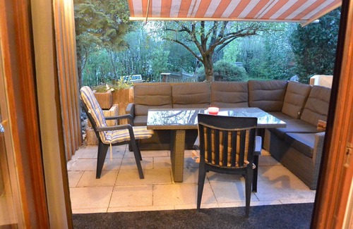 Mistelbach Casa | Tranquila hermosa casa / 170m2, afueras / Bayreuth a solo 5 km después de BT !!!
