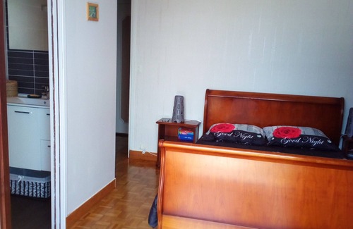 Amaye-sur-Orne Cama Y Desayuno | habitaciones tranquilas con terraza