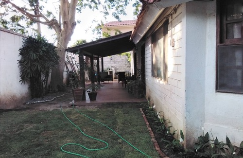 Santa Cruz Casa | Tranquilo, acogedor, . Ideal para descansar sin ruido