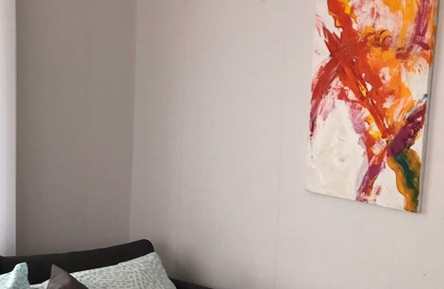 Bortfeld Apartamento | Quiet - bright - 2 room apartment