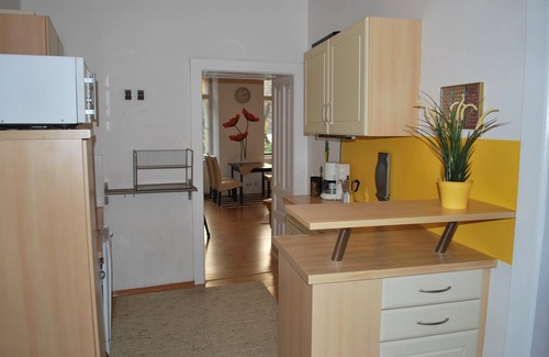 Wahring Apartamento | apartamento tranquilo, luminoso, adecuado para niños, 75 m², céntrico, se admiten perros