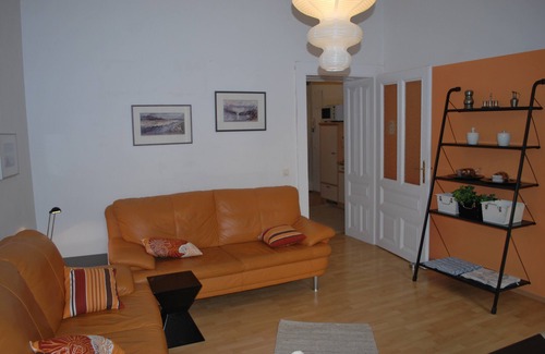 Wahring Apartamento | apartamento tranquilo, luminoso, adecuado para niños, 75 m², céntrico, se admiten perros