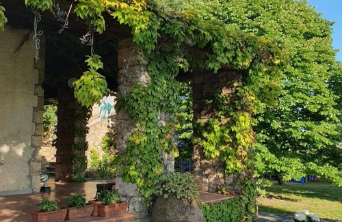 Monterotondo Marittimo Casa | Quiet country house with pets allowed