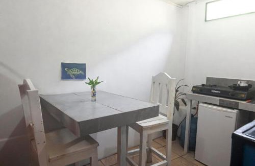 Sámara Apartamento | Quiet cabin 10 minutes from the sea