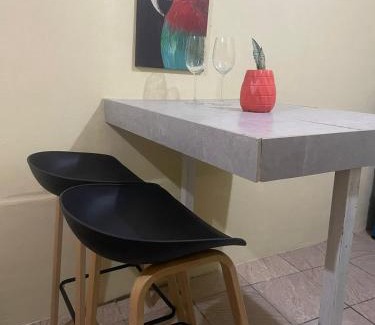 Sámara Apartamento | Quiet cabin 10 minutes from the sea