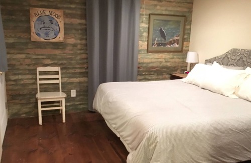 Lakemont Cabina | Cabina tranquila zona de Lake Rabun