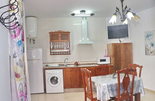 Centro de Conil de la Frontera Apartamento | Apartamento en el centro para 3 pers.