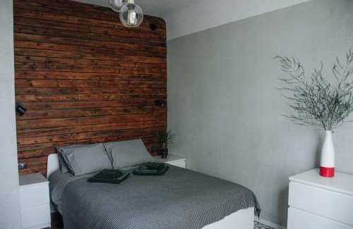Tukums Apartamento | "Quiet Center" apartment, close to train station