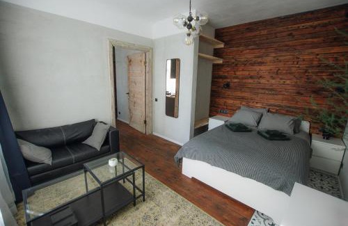 Tukums Apartamento | "Quiet Center" apartment, close to train station