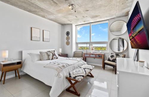 Midtown Apartamento | Quiet & central Apt in Midtown Miami