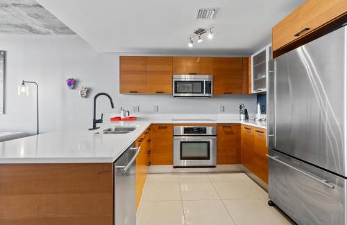 Midtown Apartamento | Quiet & central Apt in Midtown Miami