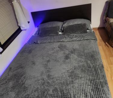 Pazardzik Apartamento | Quiet central studio