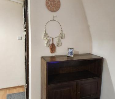 Pazardzik Apartamento | Quiet central studio