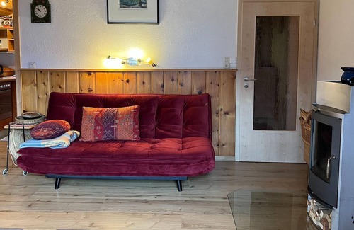 Niedernsill Chalet De Esquí | Chalet tranquilo en Niedernsill Salzburg con jardín