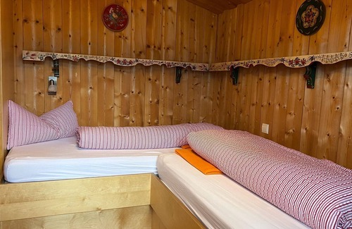 Niedernsill Chalet De Esquí | Chalet tranquilo en Niedernsill Salzburg con jardín