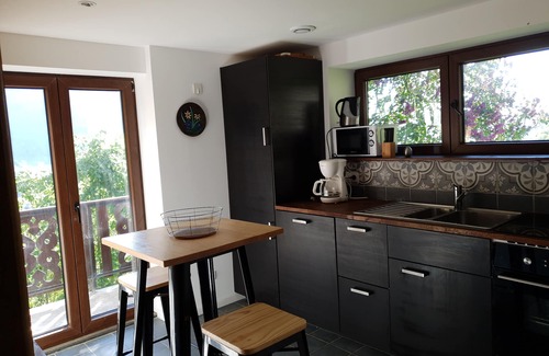 Vacheresse Chalet De Esquí | Quiet chalet in the heart of Val d'Abondance-Portes du Soleil