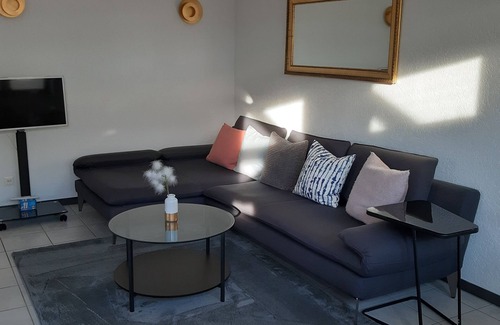 Marmagen Apartamento | Quiet, charming country house apartment in the heart of the Eifel