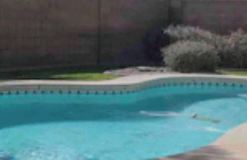 North Las Vegas Casa | Quiet Charming Home - KNG BD - 3BD - Private Pool